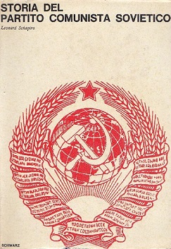 Storia del Partito Comunista Sovietico