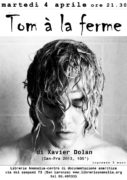 tom a la ferme