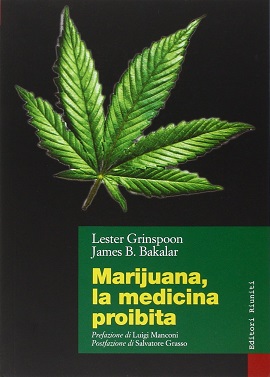 Marijuana, la medicina proibita 