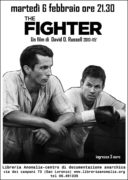 locandina del film the fighter