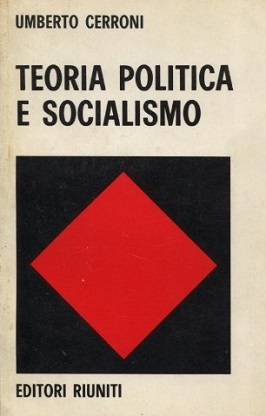 teoria politica e socialismo