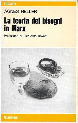 La teoria dei bisogni in Marx