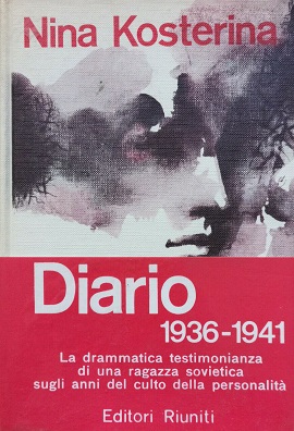 DIARIO 1936-1941