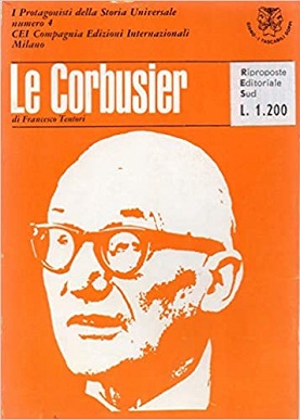 Le Corbusier - Einstein 