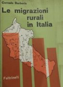 Le migrazioni rurali in Italia