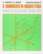 Il significato in architettura