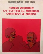 1992: zombie di tutto il mondo unitevi a Nervi