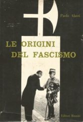 le origini del fascismo