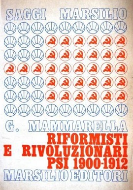 Riformisti e rivoluzionari nel Partito Socialista Italiano
