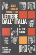 Lettere Dall'Italia E Altri Scritti