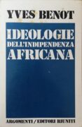 Ideologie Dell'Indipendenza Africana