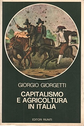 Capitalismo e agricoltura in Italia