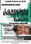 La società industriale e il suo futuro