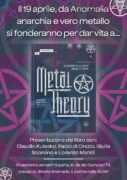 Metal Theory