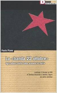 la banda 22 ottobre