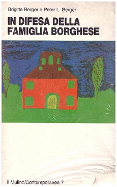 In difesa della famiglia borghese 