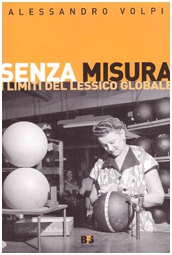 Senza misura. I limiti del lessico globale 