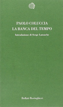 La Banca del tempo