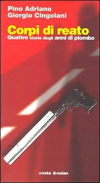 corpi di reato