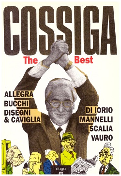Cossiga The Best
