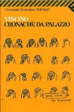 Cronache da palazzo 