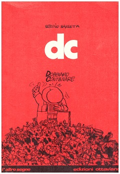 dc Dobbiamo Continuare