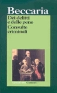dei delitti e delle pene