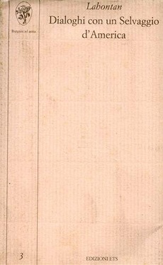 Dialoghi con un selvaggio d'America 