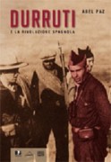 durruti e la rivoluzione spagnola