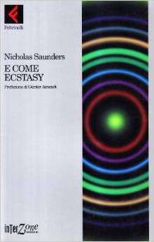 E come ecstasy 