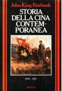 storia della cina contemporanea