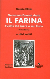 gerolamo donato detto il farina