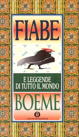 Fiabe Boeme