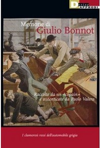 memorie di giulio bonnot