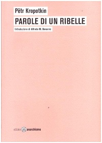 parole di un ribelle
