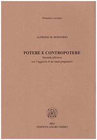 potere e contropotere