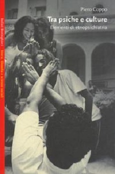 Tra psiche e cultura. Elementi di etnopsichiatria 