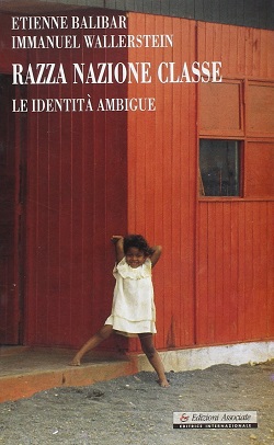 Razza, nazione e classe 