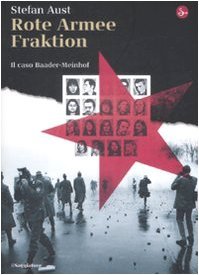 rote armee fraktion