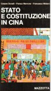 stato e costituzione in cina