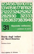 Storia degli Indiani del Nord-America