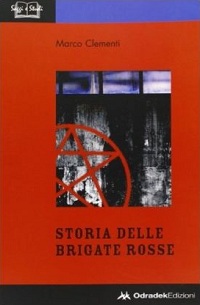 storia delle brigate rosse