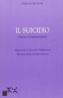 Il Suicidio. Eventi e comportamenti 