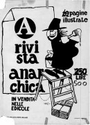 A rivista anarchica, manifesto