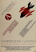 antimilitarismo anarchico manifesto