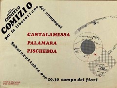 cantalamessa, palamara, pischedda Manifesto