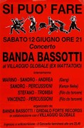 Banda Bassotti, Gridalo Forte Records, manifesto