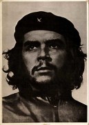 Che Guevara, manifesto