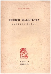 errico malatesta. bibliografia