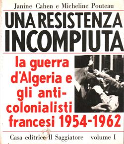 una esistenza incompiuta volume 1